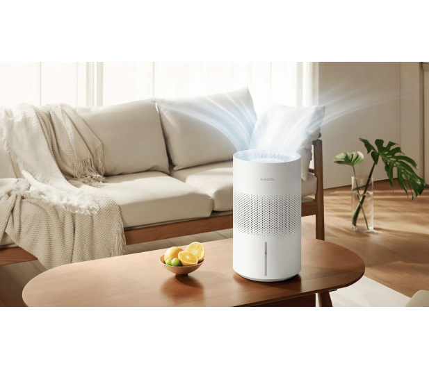 Xiaomi Smart Evaporative Humidifier - 1288353 - zdjęcie 5